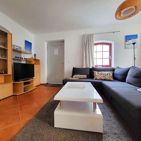 Bellevue-App-11 Appartement Heringsdorf  Buitenkant foto