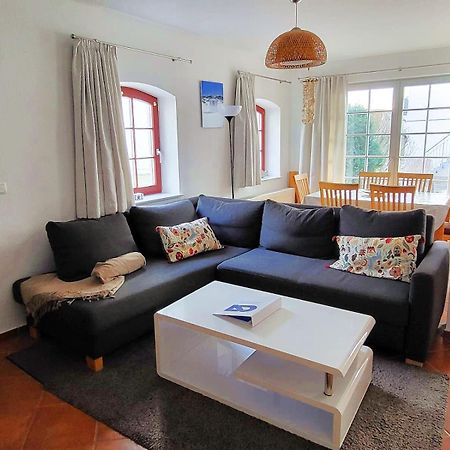 Bellevue-App-11 Appartement Heringsdorf  Buitenkant foto