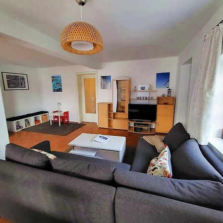 Bellevue-App-11 Appartement Heringsdorf  Buitenkant foto