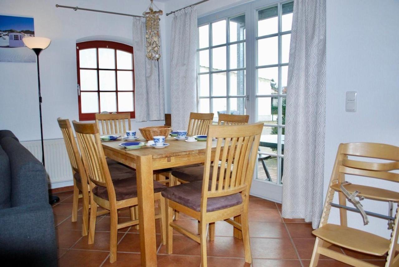 Bellevue-App-11 Appartement Heringsdorf  Buitenkant foto