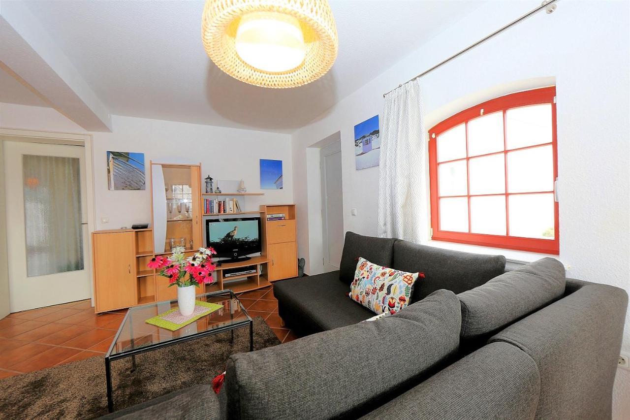 Bellevue-App-11 Appartement Heringsdorf  Buitenkant foto