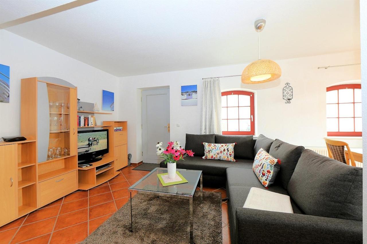 Bellevue-App-11 Appartement Heringsdorf  Buitenkant foto