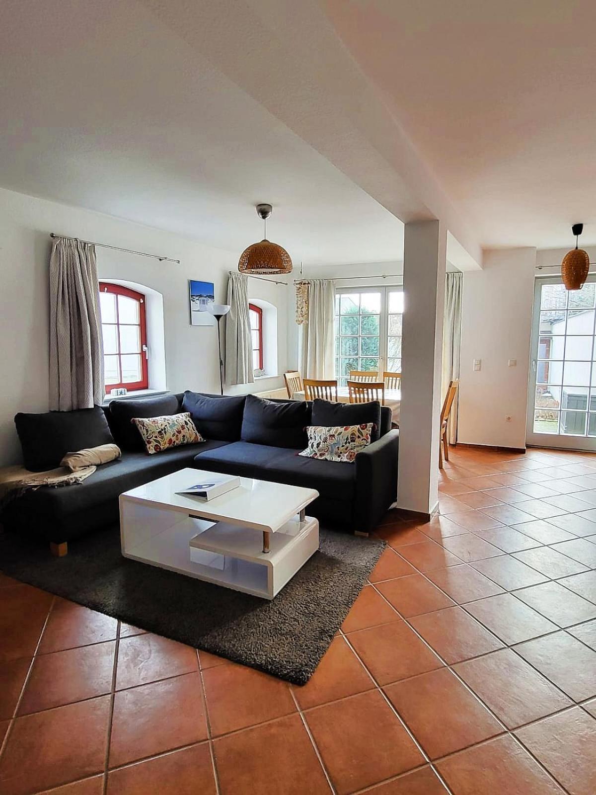 Bellevue-App-11 Appartement Heringsdorf  Buitenkant foto