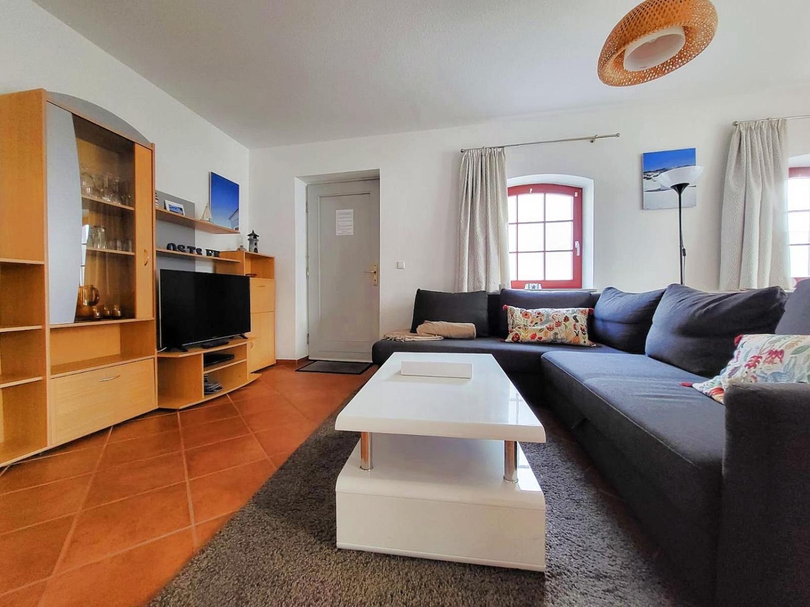 Bellevue-App-11 Appartement Heringsdorf  Buitenkant foto