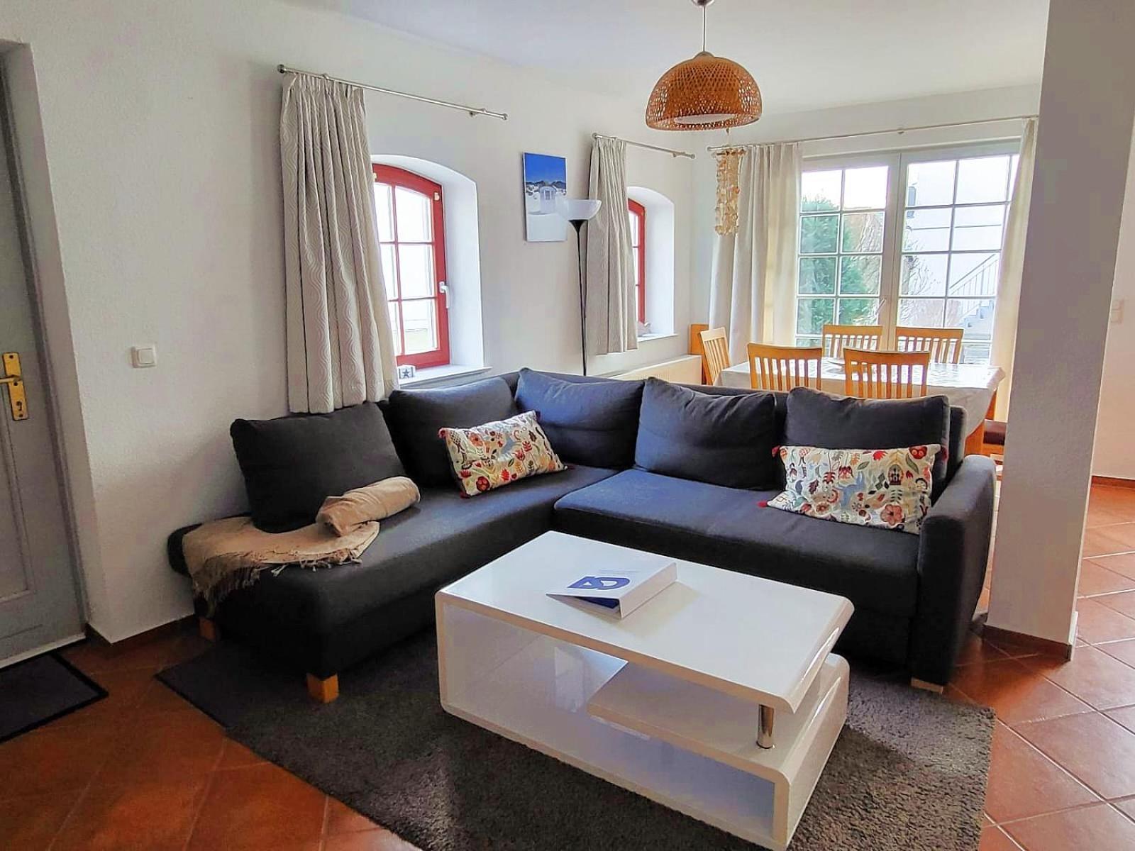 Bellevue-App-11 Appartement Heringsdorf  Buitenkant foto