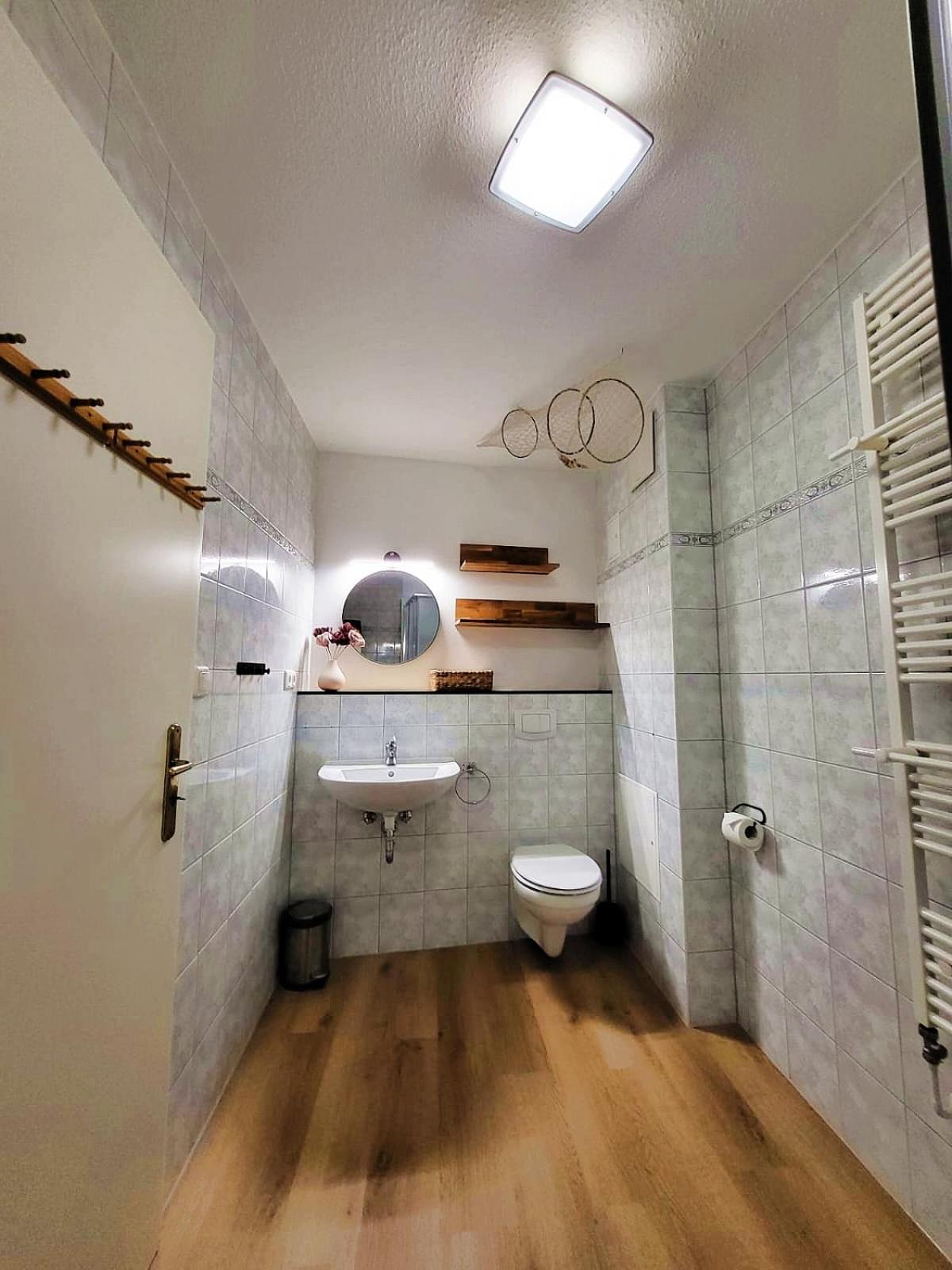 Bellevue-App-11 Appartement Heringsdorf  Buitenkant foto