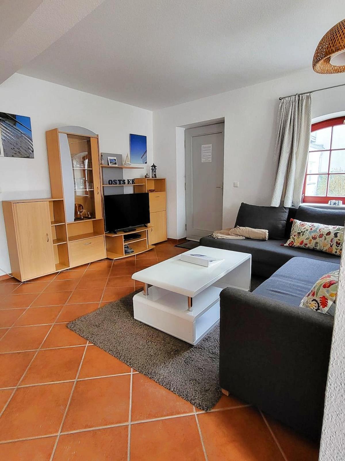 Bellevue-App-11 Appartement Heringsdorf  Buitenkant foto