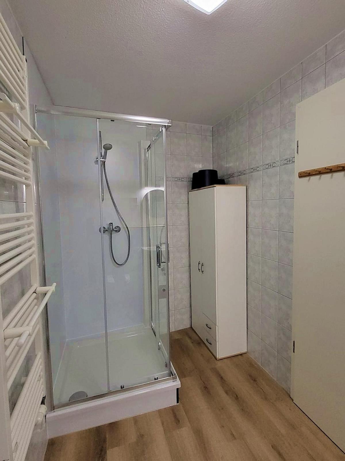 Bellevue-App-11 Appartement Heringsdorf  Buitenkant foto