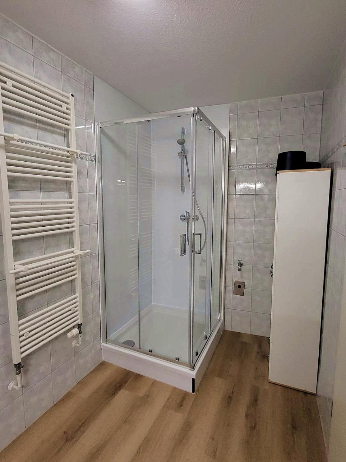 Bellevue-App-11 Appartement Heringsdorf  Buitenkant foto