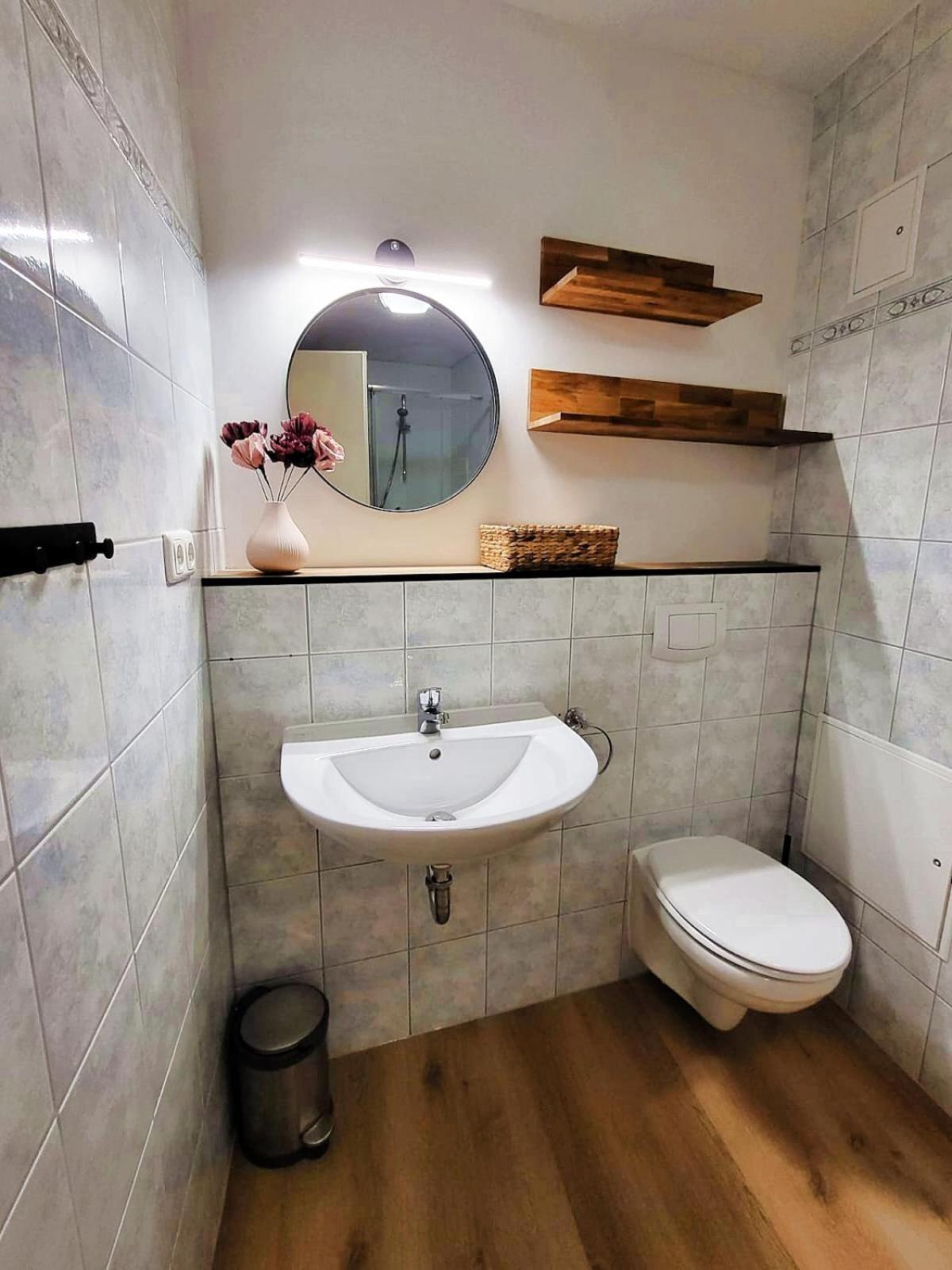 Bellevue-App-11 Appartement Heringsdorf  Buitenkant foto
